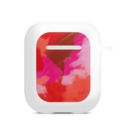 Apple AirPods Case white