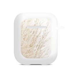 Apple AirPods Case white