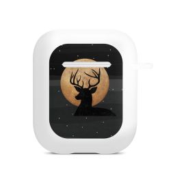 Apple AirPods Case white
