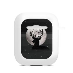 Apple AirPods Case white