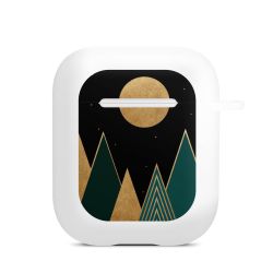 Apple AirPods Case white