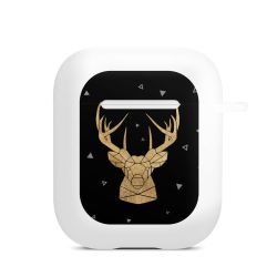 Apple AirPods Case white