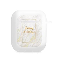 Apple AirPods Case white