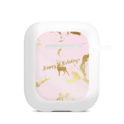 Apple AirPods Case white