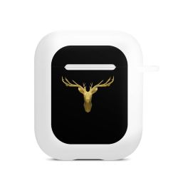Apple AirPods Case white