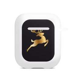 Apple AirPods Case white