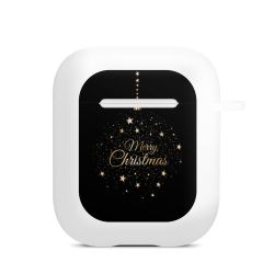 Apple AirPods Case white
