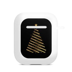 Apple AirPods Case white