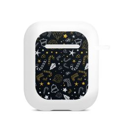 Apple AirPods Case white