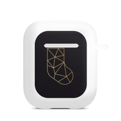 Apple AirPods Case white