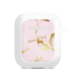Apple AirPods Case white