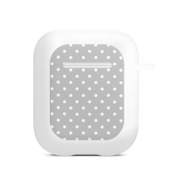 Apple AirPods Case white