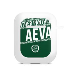 Apple AirPods Case white