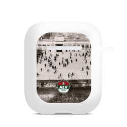 Apple AirPods Case white