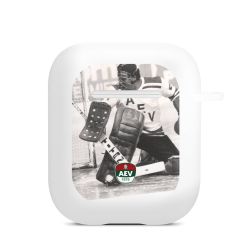 Apple AirPods Case white
