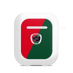 Apple AirPods Case white