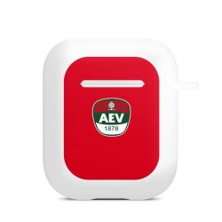 Apple AirPods Case white