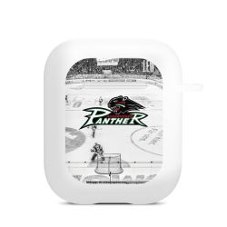 Apple AirPods Case white