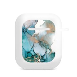 Apple AirPods Case white