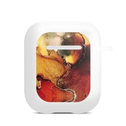 Apple AirPods Case white