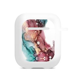 Apple AirPods Case white