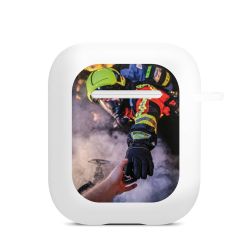 Apple AirPods Case white