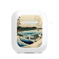 Apple AirPods Case white