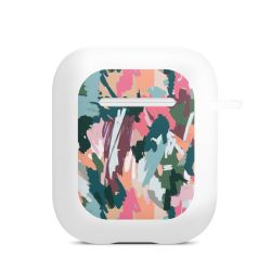 Apple AirPods Case white