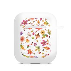 Apple AirPods Case white