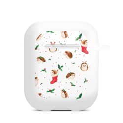 Apple AirPods Case white