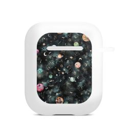 Apple AirPods Case white