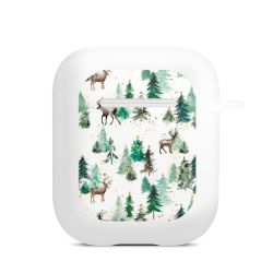 Apple AirPods Case white