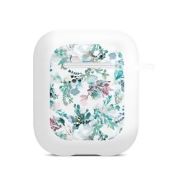Apple AirPods Case white