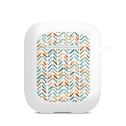 Apple AirPods Case white