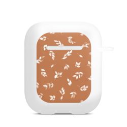 Apple AirPods Case white