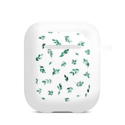 Apple AirPods Case white