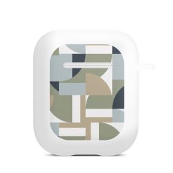 Apple AirPods Case white