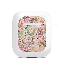 Apple AirPods Case white
