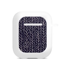Apple AirPods Case white