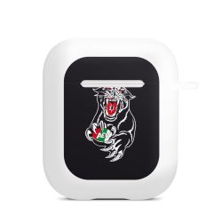 Apple AirPods Case white