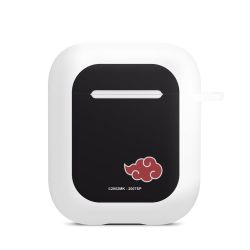 Apple AirPods Case white