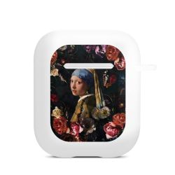 Apple AirPods Case white