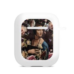 Apple AirPods Case white