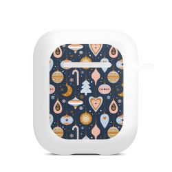 Apple AirPods Case white