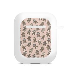 Apple AirPods Case white