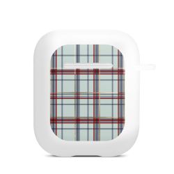 Apple AirPods Case white