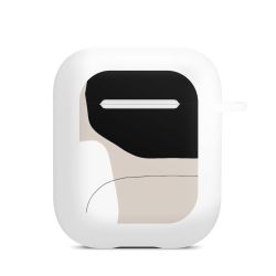 Apple AirPods Case white
