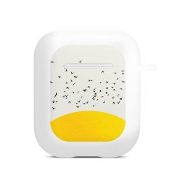 Apple AirPods Case white