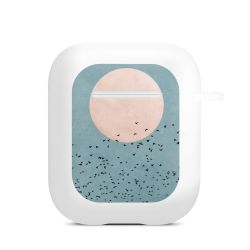 Apple AirPods Case white