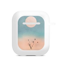 Apple AirPods Case white